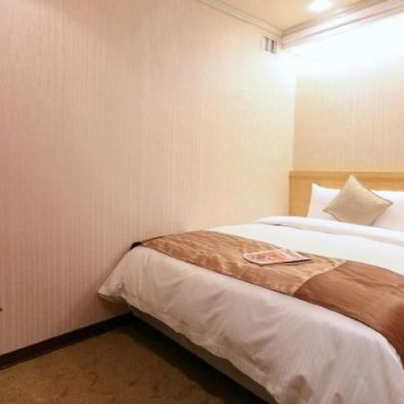 Red Cabin Inn Ταϊπέι Εξωτερικό φωτογραφία