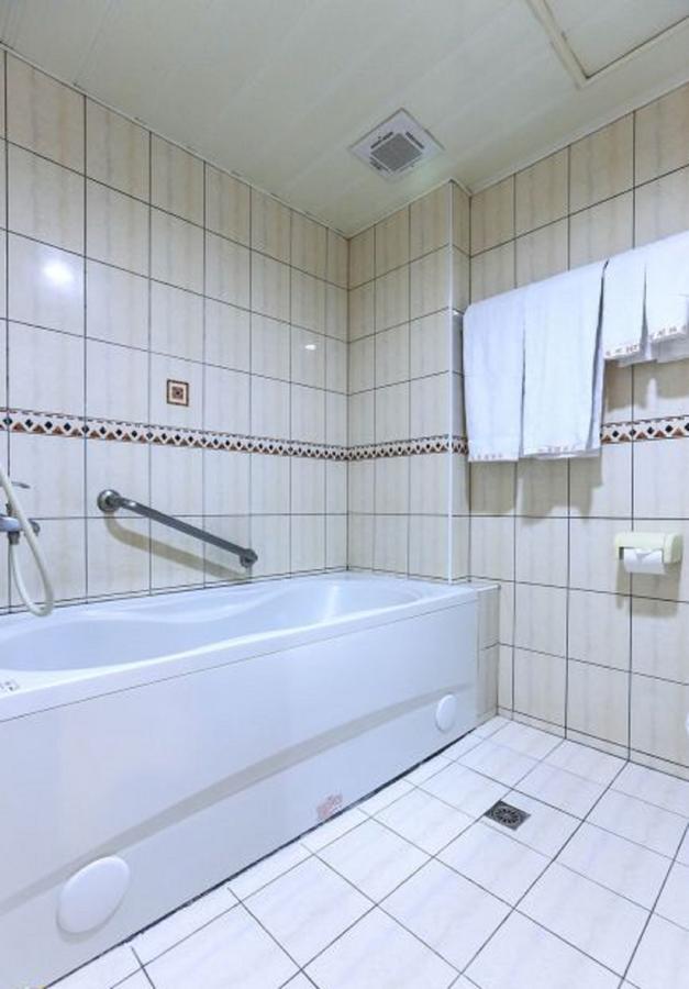 Red Cabin Inn Ταϊπέι Εξωτερικό φωτογραφία